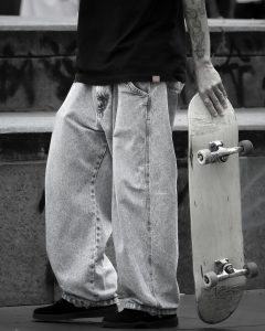 Best Men's fashion trend in 2026